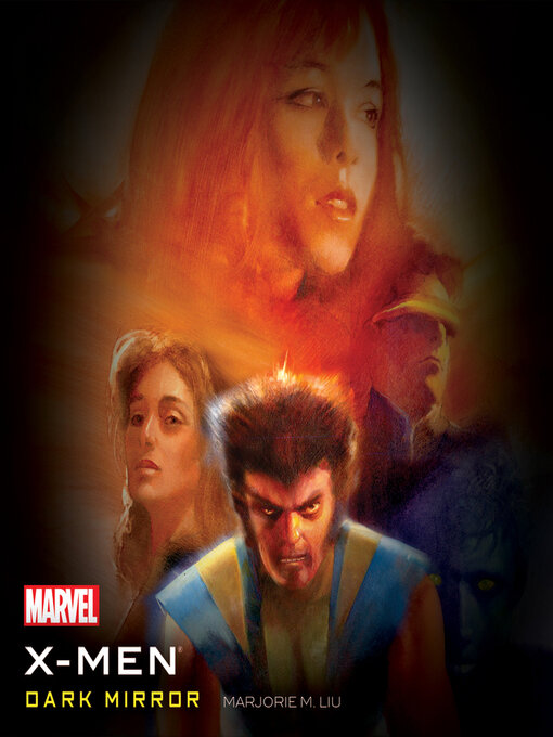 Title details for The X-Men by Marjorie M. Liu - Available
